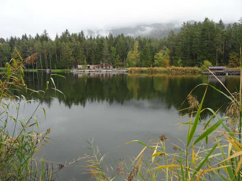 Laghi.....dell''ALTO ADIGE